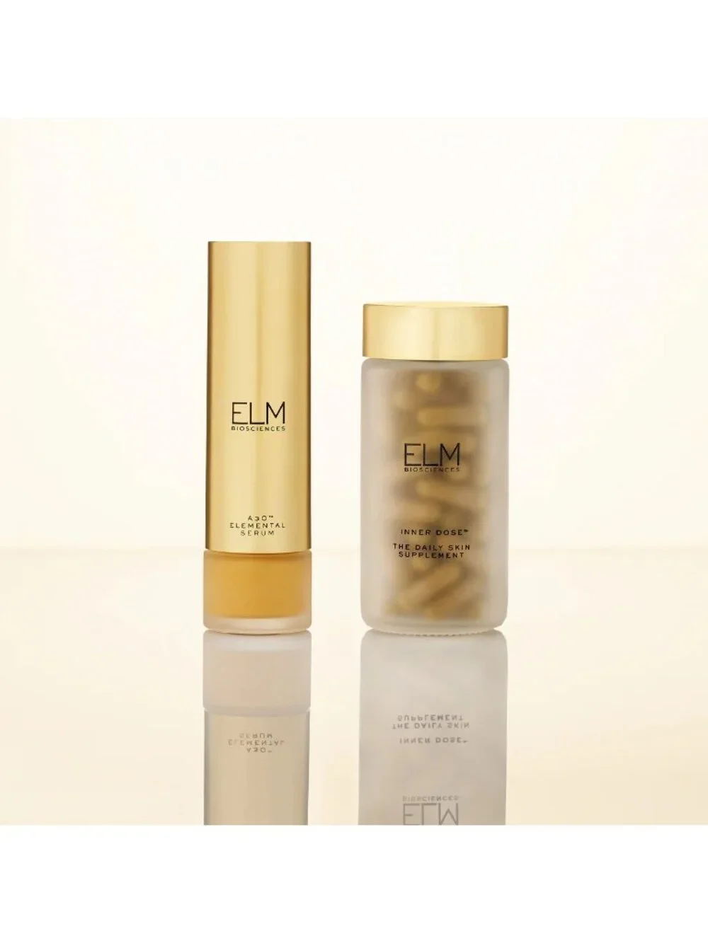 ELM The Dual Pathway System